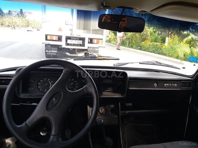 LADA (VAZ) 2107 2003, 63,000 km - 1.6 l - Sumqayıt