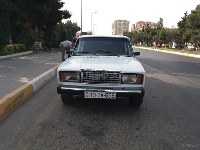 LADA (VAZ) 2107 2003, 63,000 km - 1.6 l - Sumqayıt