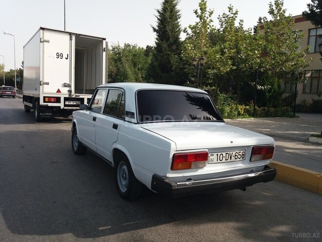 LADA (VAZ) 2107 2003, 63,000 km - 1.6 l - Sumqayıt