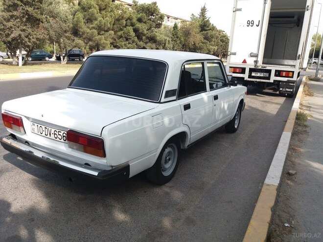 LADA (VAZ) 2107 2003, 63,000 km - 1.6 l - Sumqayıt