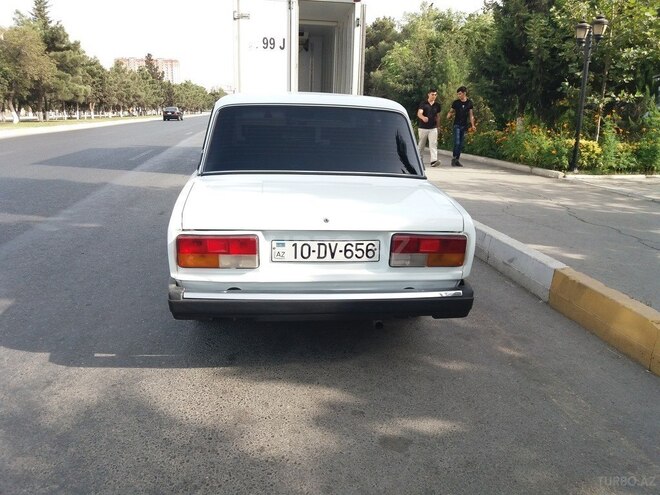 LADA (VAZ) 2107 2003, 63,000 km - 1.6 l - Sumqayıt