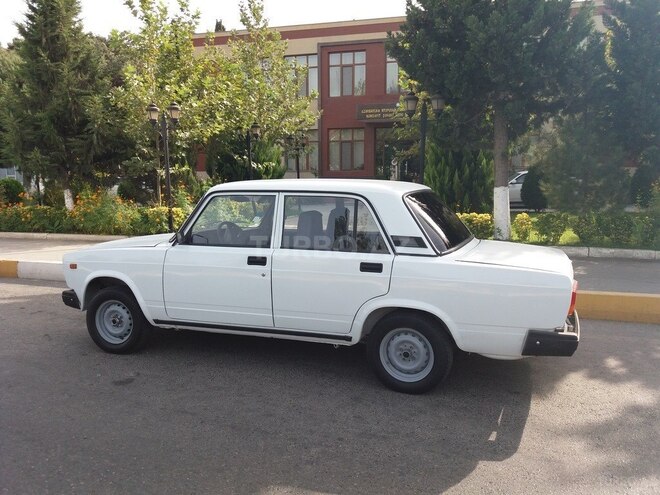 LADA (VAZ) 2107 2003, 63,000 km - 1.6 l - Sumqayıt