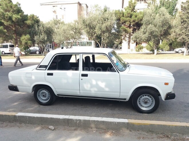 LADA (VAZ) 2107 2003, 63,000 km - 1.6 l - Sumqayıt
