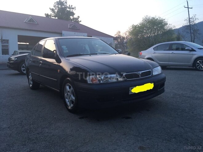 Nissan Primera 1999, 290,000 km - 0.2 l - Zaqatala