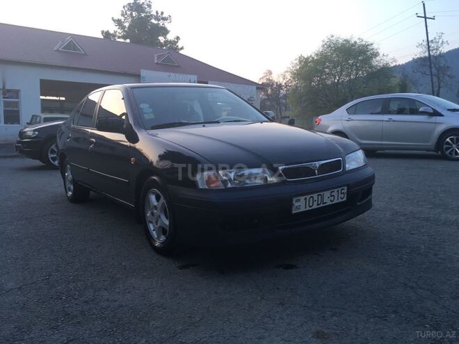 Nissan Primera 1999, 290,000 km - 0.2 l - Zaqatala