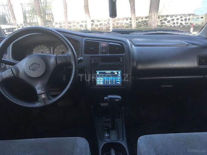 Nissan Primera 1999, 290,000 km - 0.2 l - Zaqatala