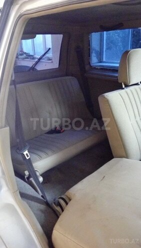 Nissan Terrano 2004, 580,795 km - 2.7 л - Bakı