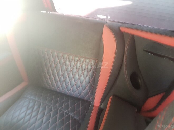 LADA (VAZ) Niva 2013, 125,000 km - 1.7 л - Bakı