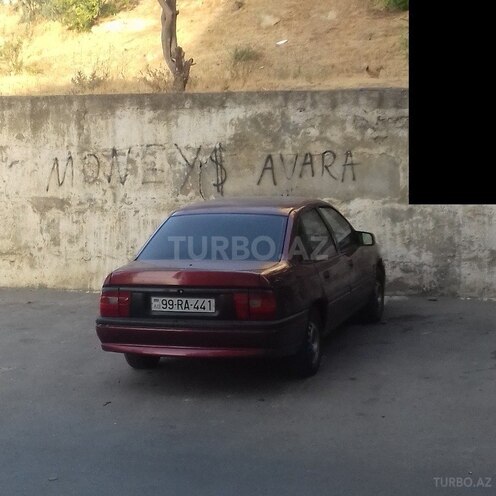Opel Vectra 1995, 325,254 km - 1.8 l - Bakı