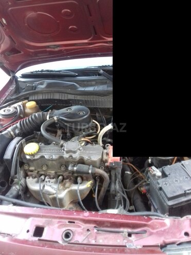 Opel Vectra 1995, 325,254 km - 1.8 l - Bakı