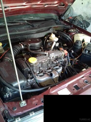 Opel Vectra 1995, 325,254 km - 1.8 l - Bakı