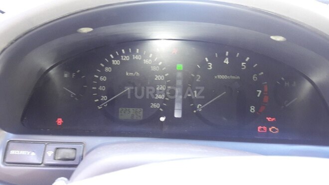 Nissan Maxima 2004, 225,700 km - 3.0 l - Bakı