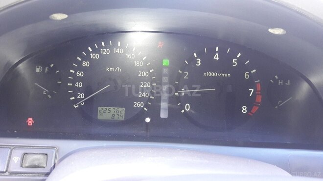 Nissan Maxima 2004, 225,700 km - 3.0 l - Bakı