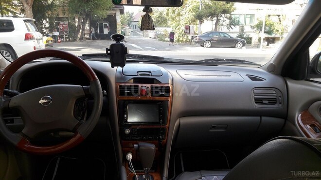 Nissan Maxima 2004, 225,700 km - 3.0 l - Bakı