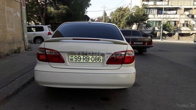 Nissan Maxima 2004, 225,700 km - 3.0 l - Bakı