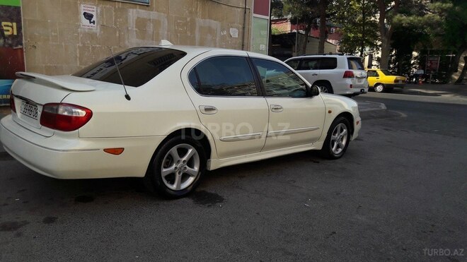 Nissan Maxima 2004, 225,700 km - 3.0 l - Bakı