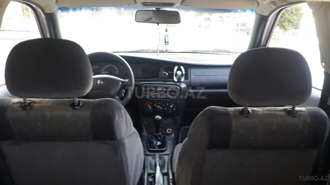 Opel Vectra 1998, 258,000 km - 1.8 l - Sumqayıt