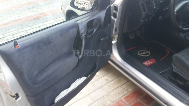 Opel Vectra 1998, 258,000 km - 1.8 l - Sumqayıt