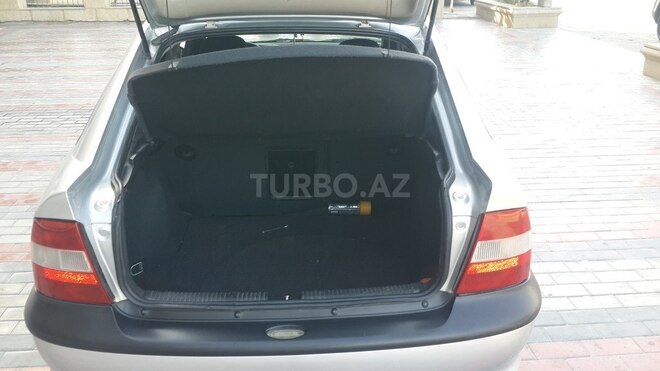 Opel Vectra 1998, 258,000 km - 1.8 l - Sumqayıt