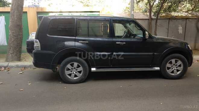 Mitsubishi Pajero 2007, 170,000 km - 3.0 л - Bakı