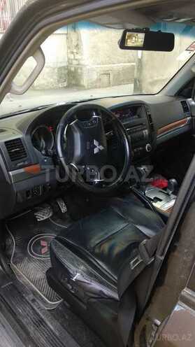 Mitsubishi Pajero 2007, 170,000 km - 3.0 л - Bakı