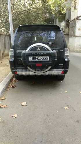 Mitsubishi Pajero 2007, 170,000 km - 3.0 л - Bakı