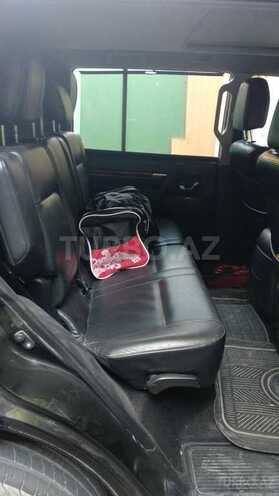 Mitsubishi Pajero 2007, 170,000 km - 3.0 л - Bakı