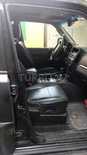 Mitsubishi Pajero 2007, 170,000 km - 3.0 л - Bakı