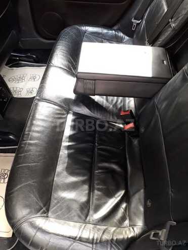 Volkswagen Passat 2003, 160,000 km - 1.8 l - Sumqayıt