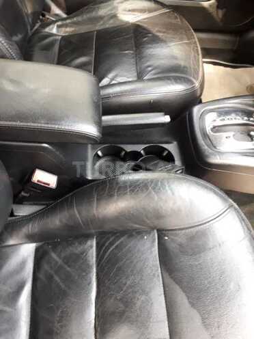 Volkswagen Passat 2003, 160,000 km - 1.8 l - Sumqayıt