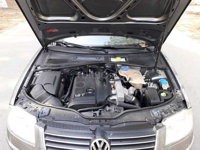 Volkswagen Passat 2003, 160,000 km - 1.8 l - Sumqayıt