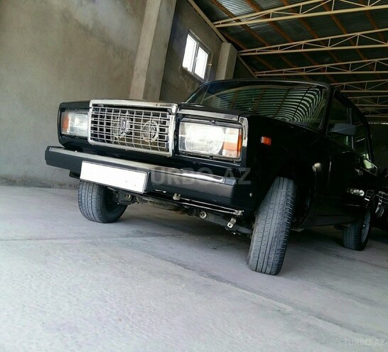 LADA (VAZ) 2107 2010, 79,650 km - 1.6 l - Şirvan