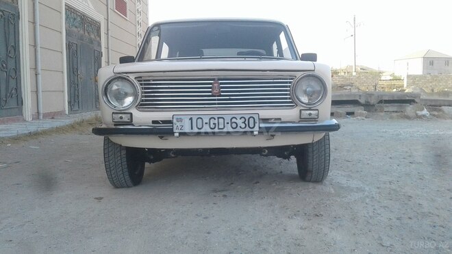 LADA (VAZ) 21011 1986, 57,000 km - 0.2 l - Bakı
