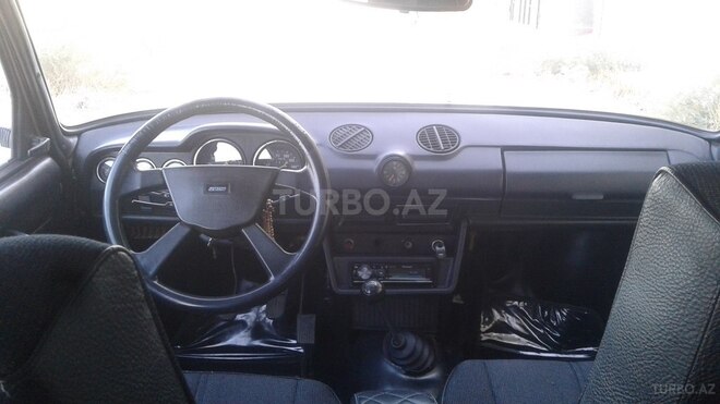 LADA (VAZ) 21011 1986, 57,000 km - 0.2 l - Bakı