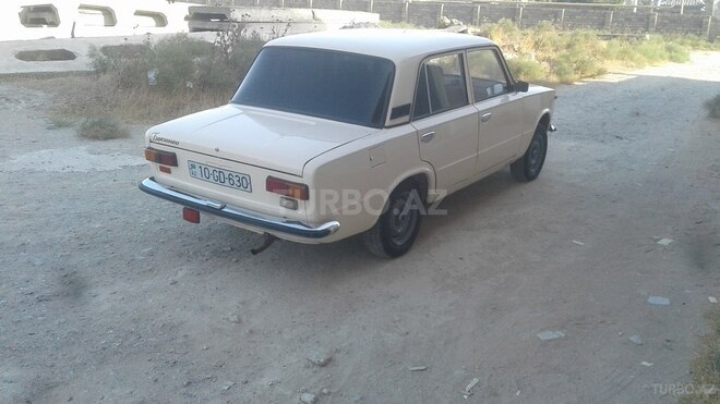 LADA (VAZ) 21011 1986, 57,000 km - 0.2 l - Bakı