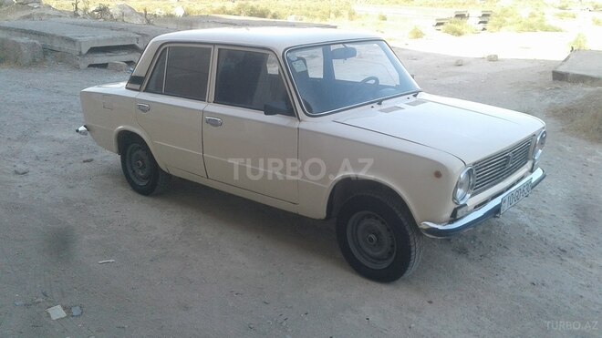 LADA (VAZ) 21011 1986, 57,000 km - 0.2 l - Bakı