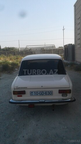 LADA (VAZ) 21011 1986, 57,000 km - 0.2 l - Bakı