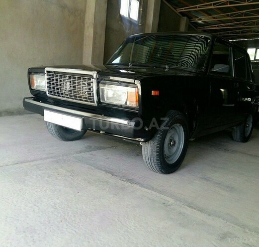 LADA (VAZ) 2107 2010, 79,650 km - 1.6 l - Şirvan