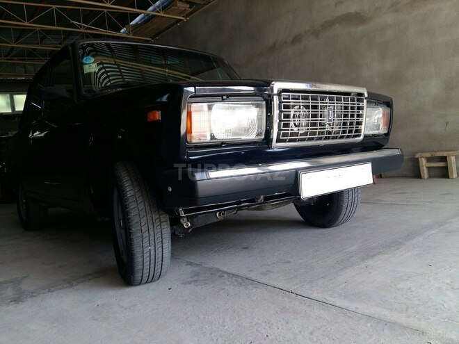 LADA (VAZ) 2107 2010, 79,650 km - 1.6 l - Şirvan
