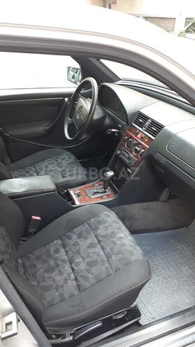 Mercedes C 180 1998, 292,000 km - 1.8 l - Bakı