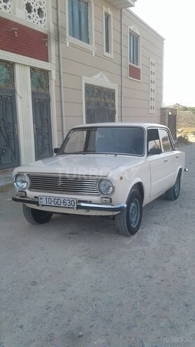 LADA (VAZ) 21011 1986, 57,000 km - 0.2 l - Bakı