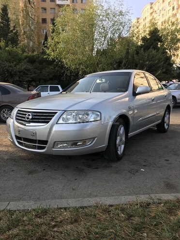 Nissan Sunny 2011, 147,800 km - 1.6 l - Bakı