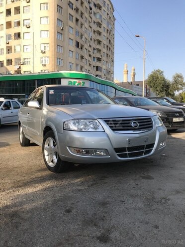 Nissan Sunny 2011, 147,800 km - 1.6 l - Bakı