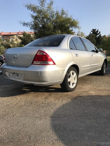 Nissan Sunny 2011, 147,800 km - 1.6 l - Bakı