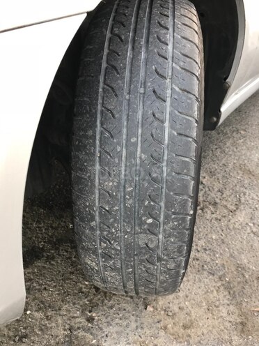 Nissan Sunny 2011, 147,800 km - 1.6 l - Bakı