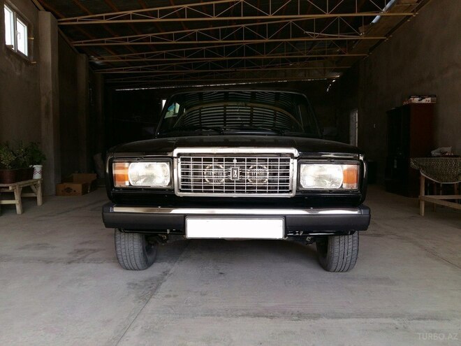 LADA (VAZ) 2107 2010, 79,650 km - 1.6 l - Şirvan