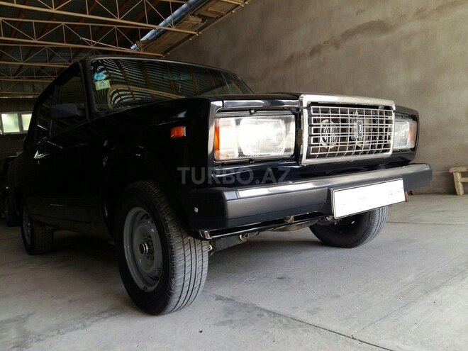 LADA (VAZ) 2107 2010, 79,650 km - 1.6 l - Şirvan