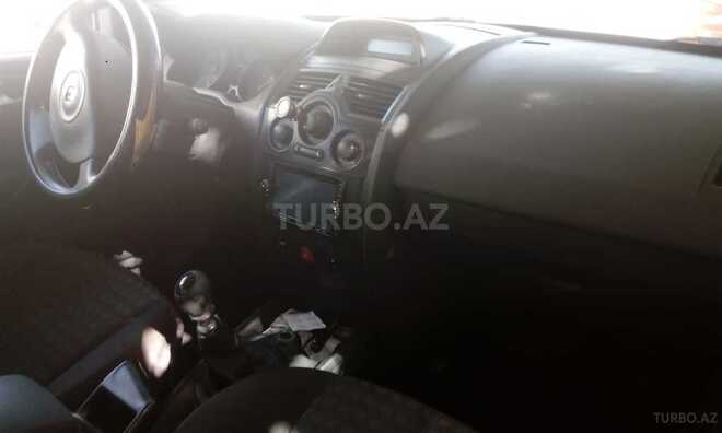 Renault Megane 2006, 390,000 km - 1.9 l - Bakı