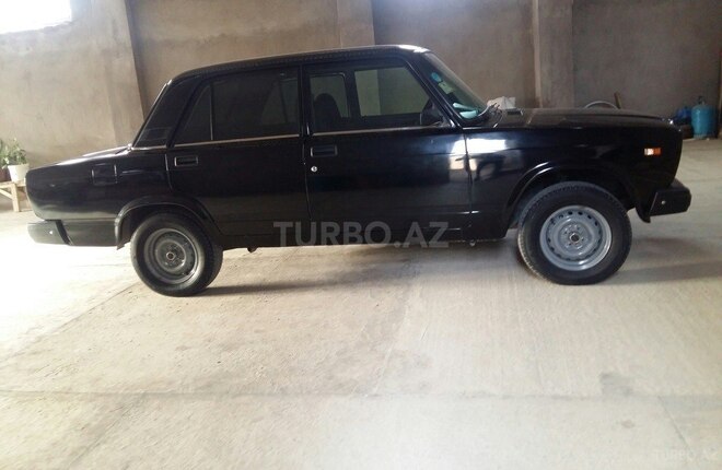 LADA (VAZ) 2107 2010, 79,650 km - 1.6 l - Şirvan