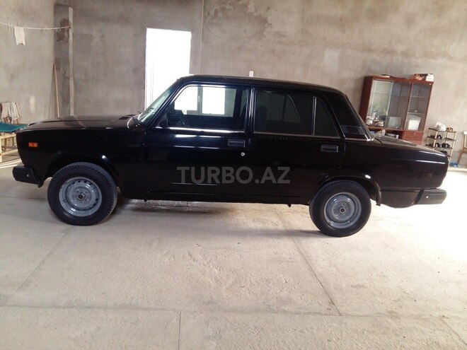 LADA (VAZ) 2107 2010, 79,650 km - 1.6 l - Şirvan